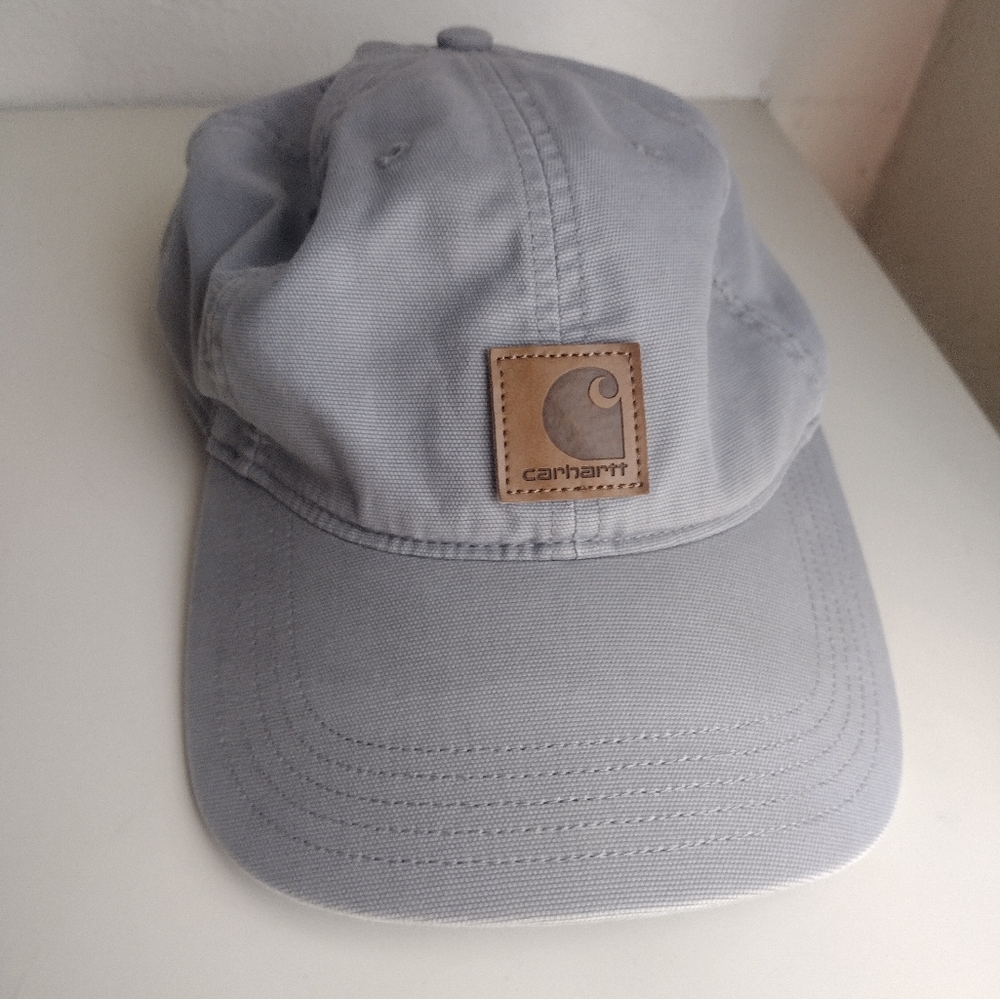 Carhartt Gray Cap